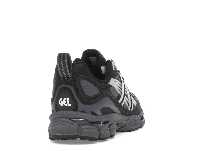 ASICS Gel-NYC Utility Carrier Grey Black
