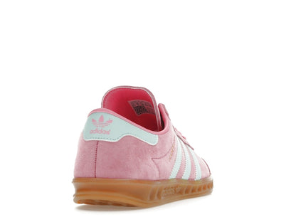 adidas Hamburg Bliss Pink (Women's)