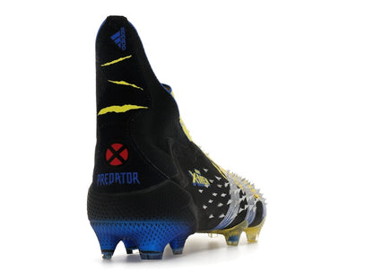 adidas Predator Freak+ FG Marvel X-Men Wolverine