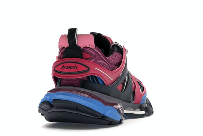 Balenciaga Track Pink Blue (Women's)