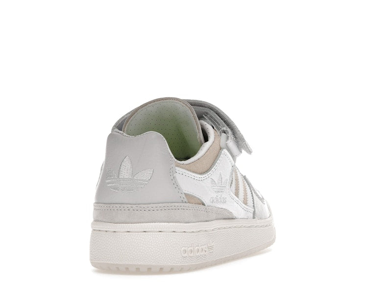 adidas Forum Lo Beyonce Ivy Park Core White