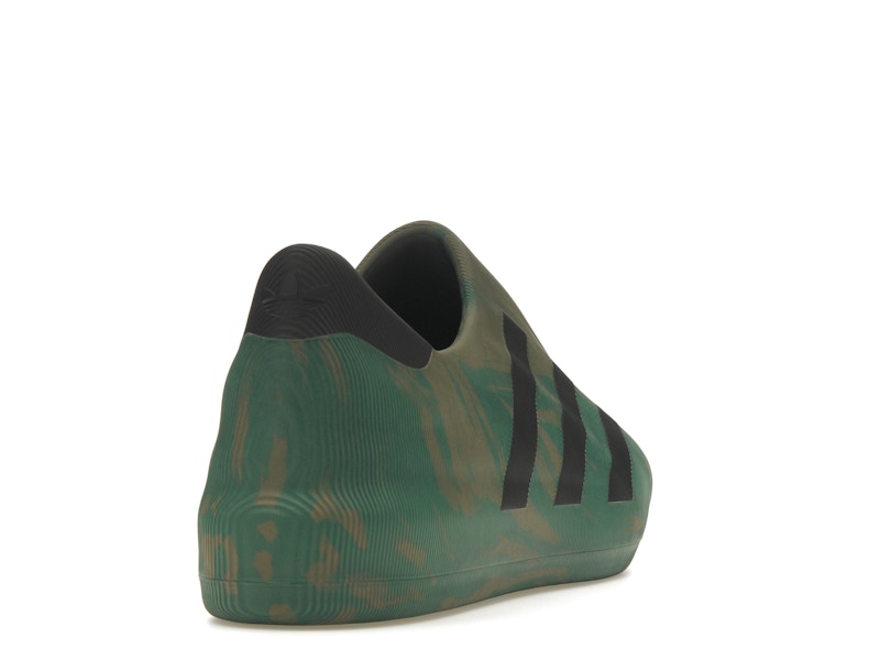 adidas adiFOM Superstar Olive Strata Black