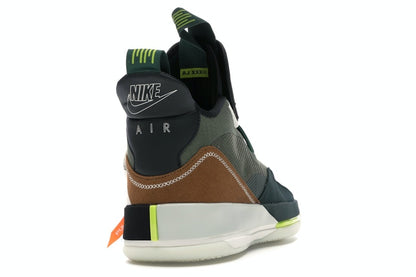 Jordan XXXIII Travis Scott