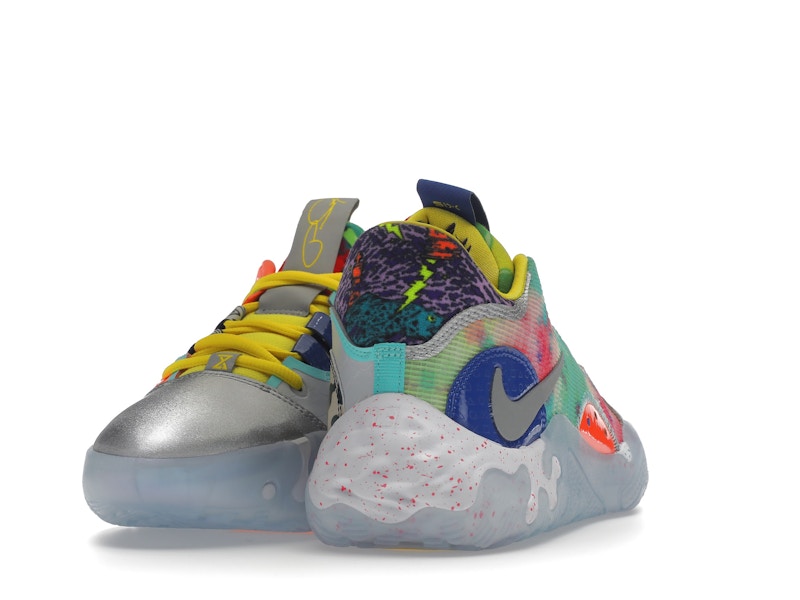 Nike PG 6 What The
