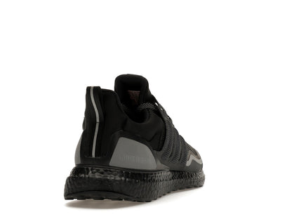adidas Ultra Boost Reflective Black