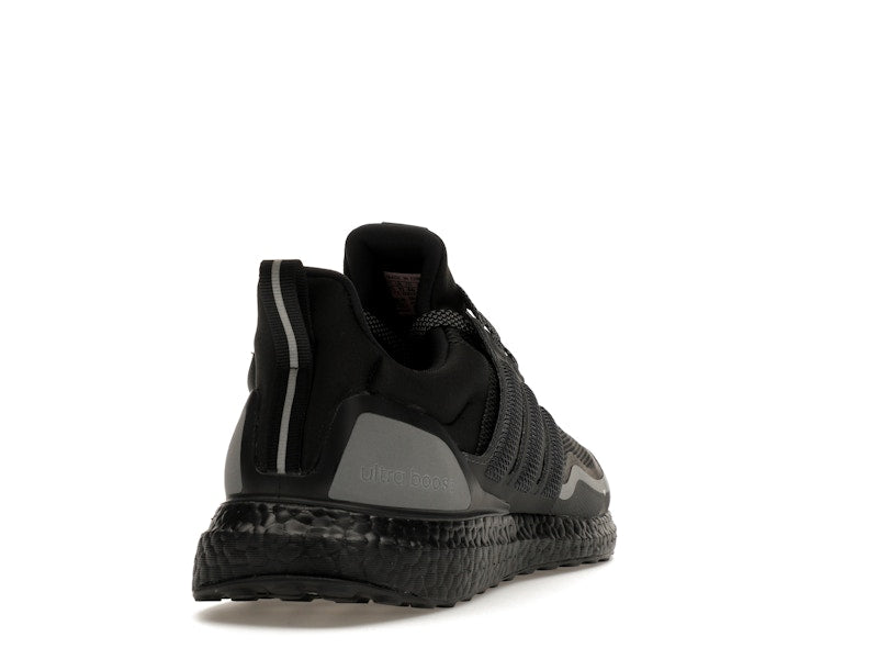 adidas Ultra Boost Reflective Black