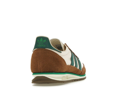 adidas SL 72 OG Linen Collegiate Green (Women's)