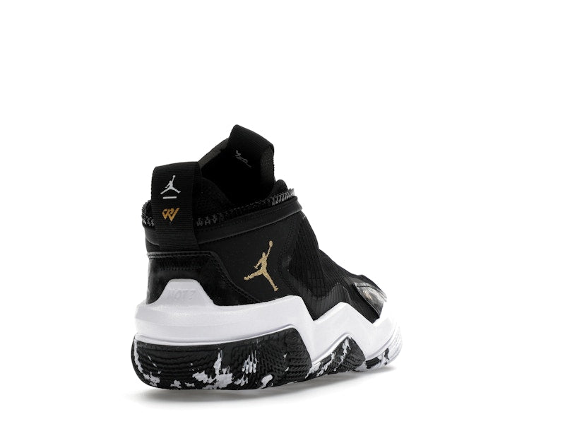Jordan Why Not Zer0.6 Family