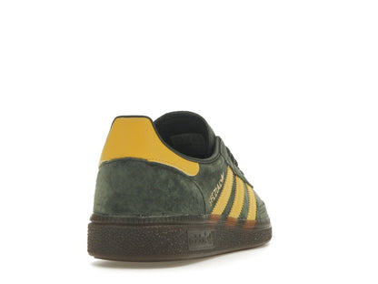 adidas Handball Spezial Night Cargo Tribe Yellow