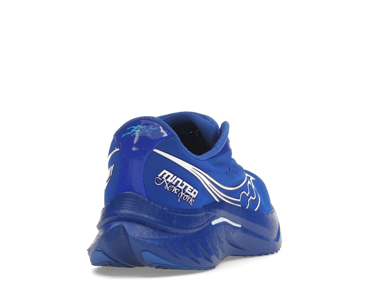 Saucony Endorphin Speed 4 Minted NY