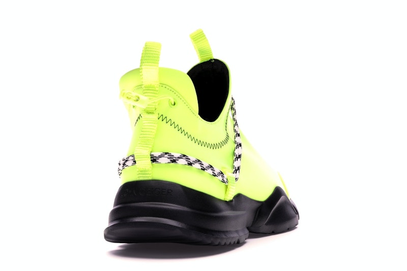 John Geiger 002 Low Volt (Friends and Family)