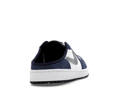 Jordan 1 Mule Golf Midnight Navy