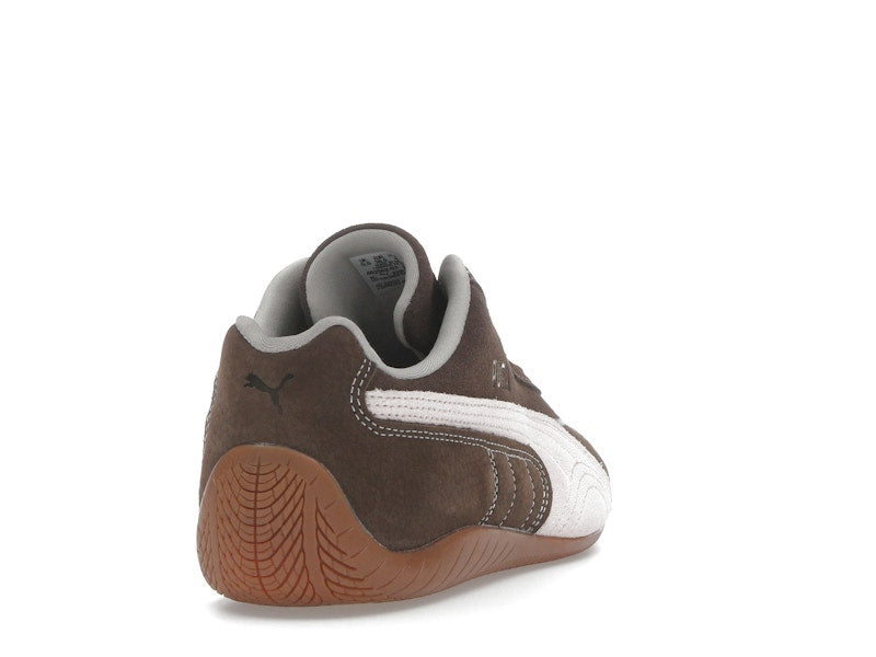 Puma Speedcat Wine Club Chocolate (Women's)