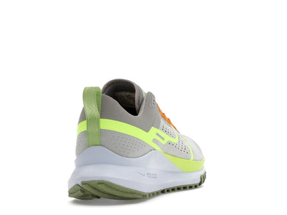 Nike React Pegasus Trail 4 Cobblestone Volt