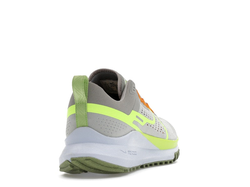 Nike React Pegasus Trail 4 Cobblestone Volt