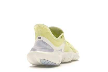 Nike Free RN 5.0 Luminous Green Sail (Women's)