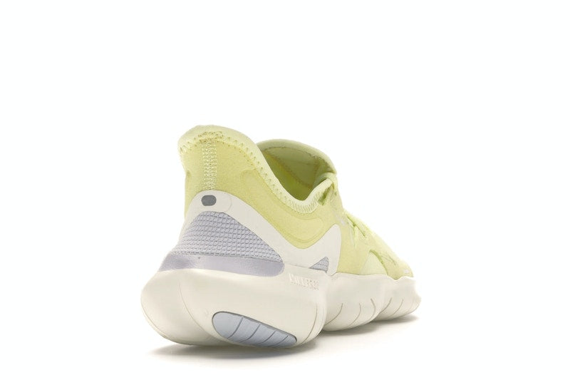Nike Free RN 5.0 Luminous Green Sail (Women's)