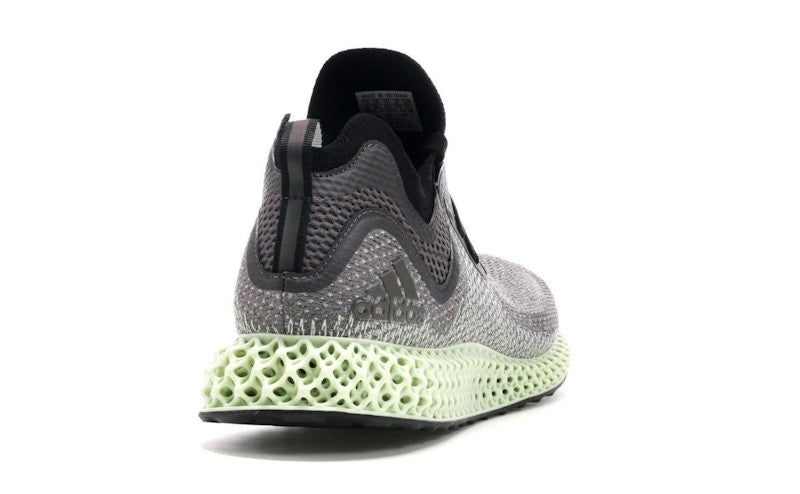 adidas AlphaEdge 4D Ash Green