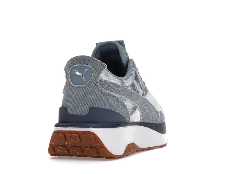Puma Cruise Rider Denim (Women's)