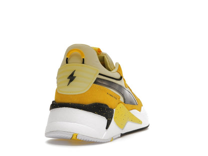 Puma RS-X Pokémon Pikachu