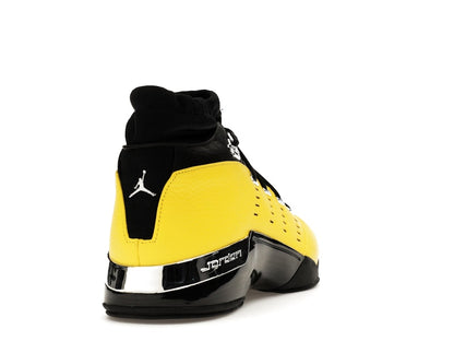 Jordan 17 Retro Low SoleFly Alternate Lightning