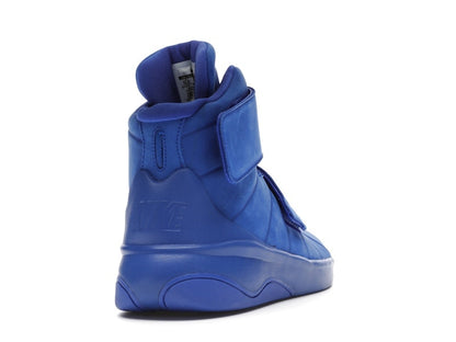 Nike Marxman Premium Racer Blue/Racer Blue