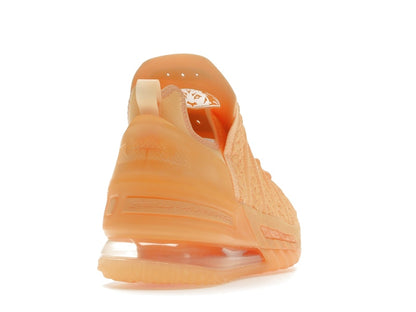 Nike LeBron 18 Melon Tint