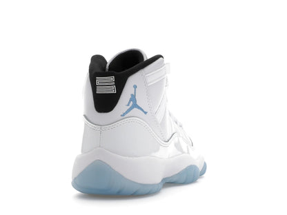 Jordan 11 Retro Legend Blue (2024) (GS)