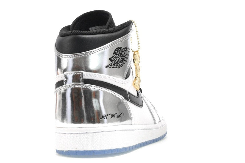 Jordan 1 Retro High Think 16 Pass the Torch