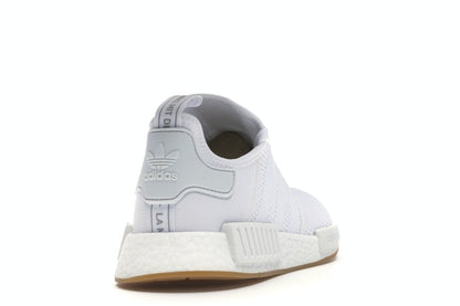 adidas NMD R1 White Gum