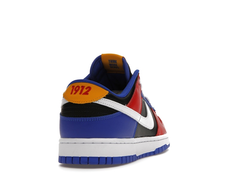 Nike Dunk Low Tennessee State University