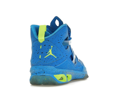 Jordan Melo M9 Black History Month (2013)