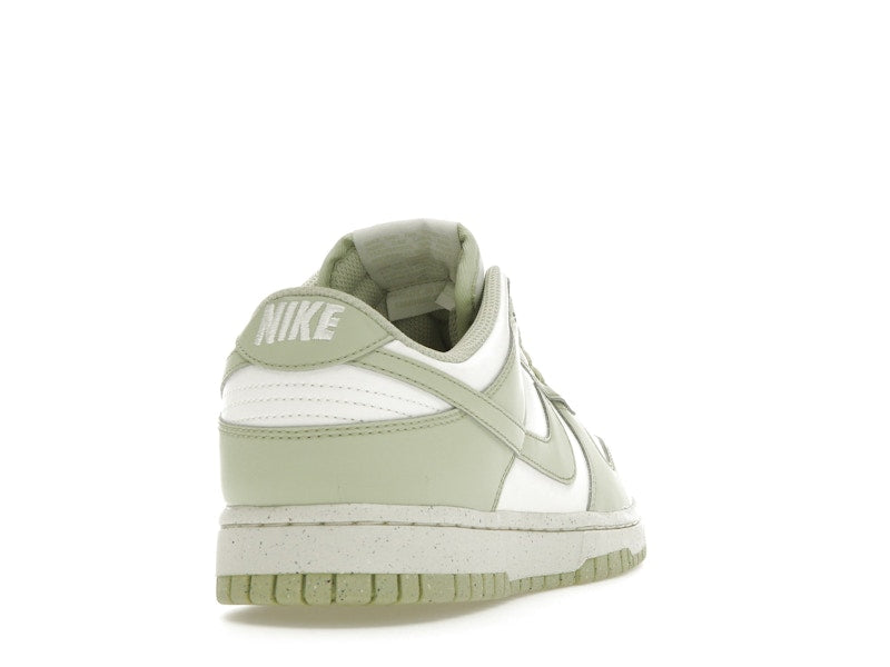 Nike Dunk Low Next Nature Olive Aura (Women's)