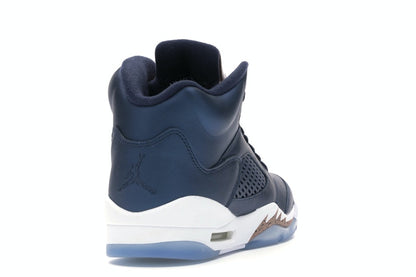 Jordan 5 Retro Bronze (GS)