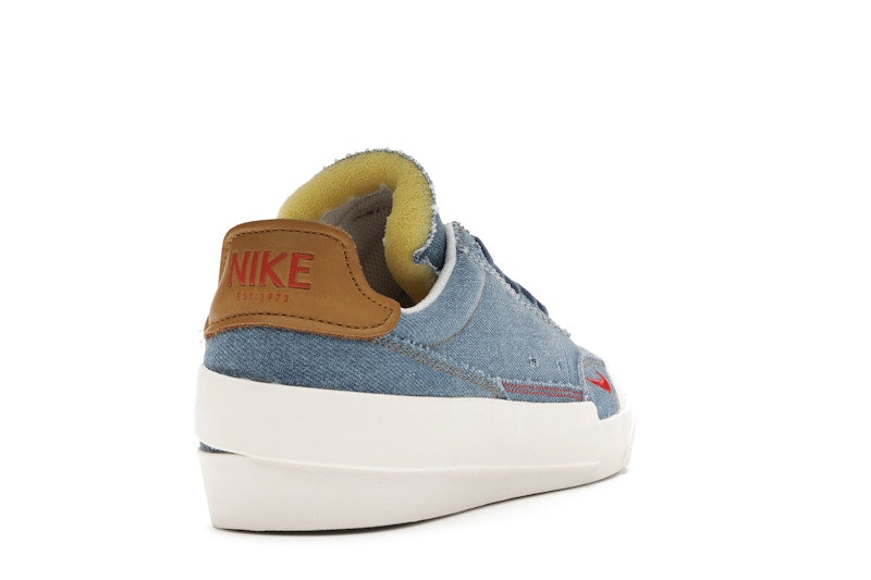 Nike Drop Type LX Denim
