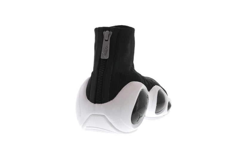Nike Flight Bonafide Black White