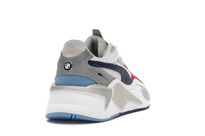 Puma RS-X BMW Motorsport White