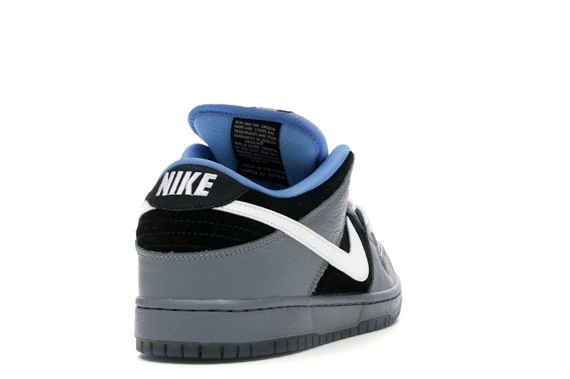Nike SB Dunk Low Petoskey Premier