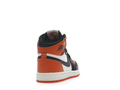 Jordan 1 Retro High OG Shattered Backboard (2025) (PS)