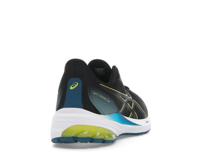 ASICS GT-1000 12 Black Bright Yellow