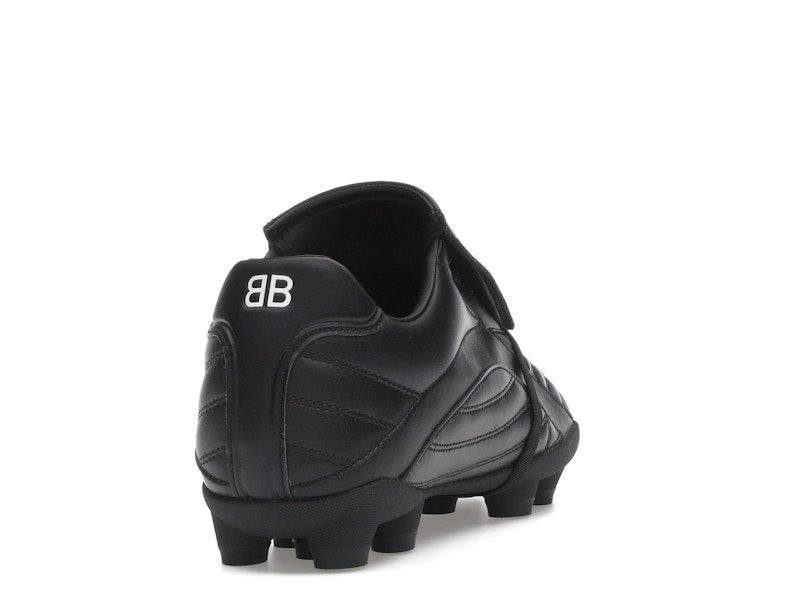 Balenciaga Soccer Black