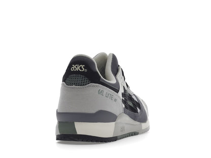 ASICS Gel-Lyte III OG Back Streets of Japan Pack Ivory