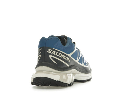 Salomon XT-6 Blue Almond Milk
