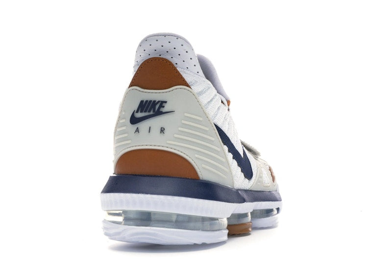 Nike LeBron 16 Air Trainer Medicine Ball