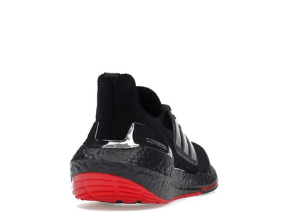 adidas Ultra Boost 21 424 Arsenal