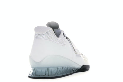Nike Romaleos 3 White Black