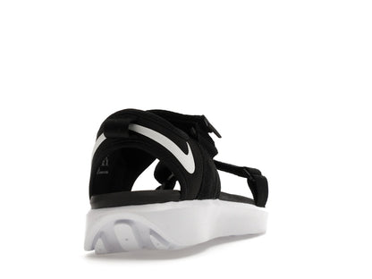 Nike Vista Black White (Women's)