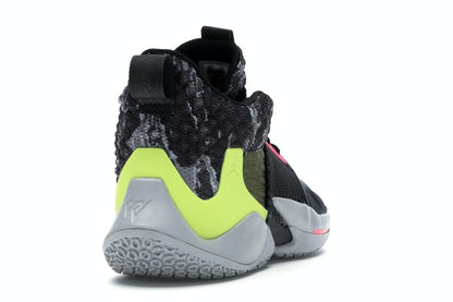 Jordan Why Not Zer0.2 Don't Care