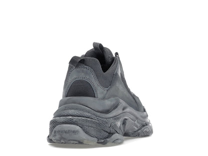 Balenciaga Triple S Dyed Grey