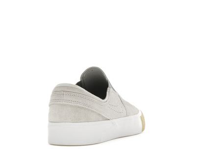 Nike SB Zoom Stefan Janoski Slip RM SE White